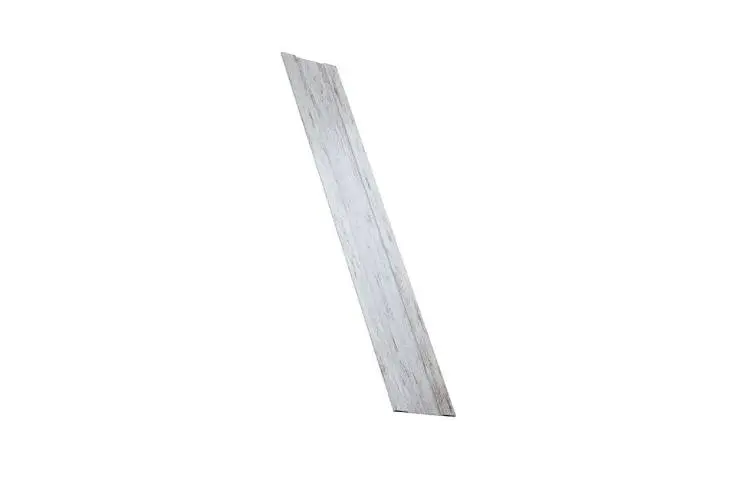 Крепежная планка жалюзи Grand Line Milan,Tokyo, 0,45 Print Elite, Snow Wood Grand Line