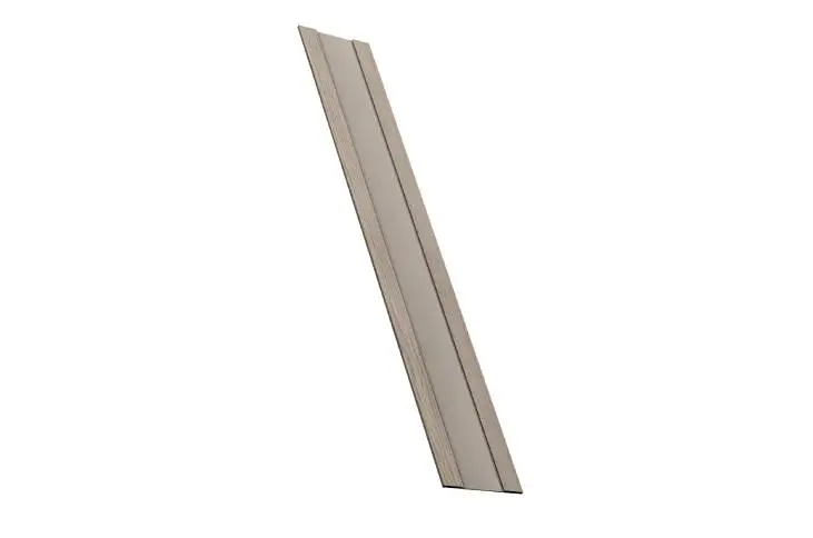 Крепежная планка жалюзи Grand Line Milan,Tokyo, 0,45 Print Elite, White Wood Grand Line