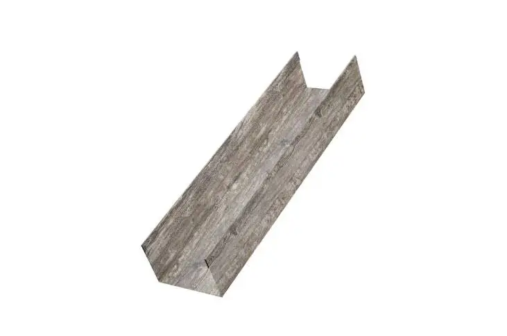 Стойка жалюзи Grand Line Milan, Tokyo, 0,45 Print Elite, Nordic Wood Grand Line