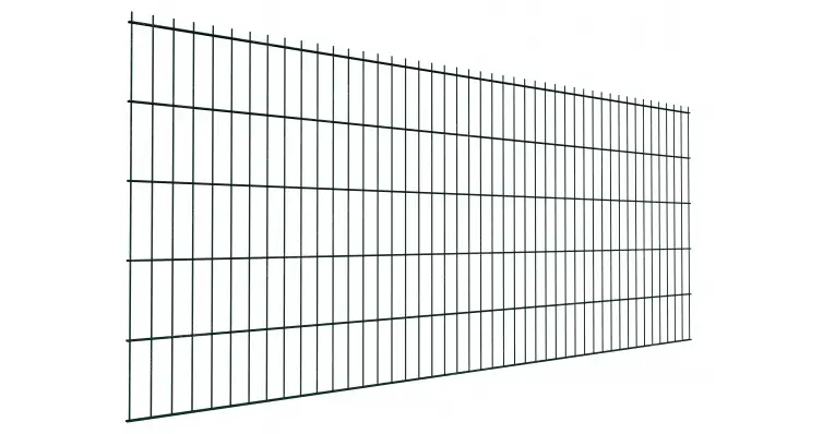 Панель BASTION / БАСТИОН 5/6 Гранд Лайн / Grand Line, Pe, 2.03х2.5 м, цвет RAL 6005 (зеленый) Grand Line подробное изображение