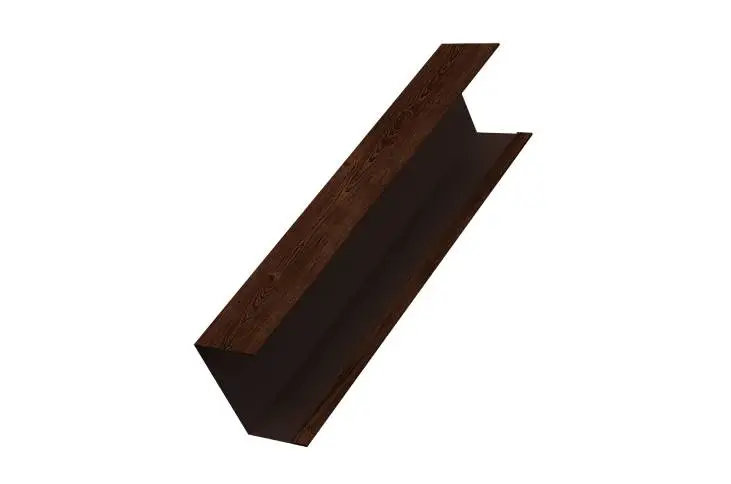 Крышка 65х40 жалюзи Grand Line Milan,Tokyo, 0,45 Print Elite, Cherry Wood Grand Line