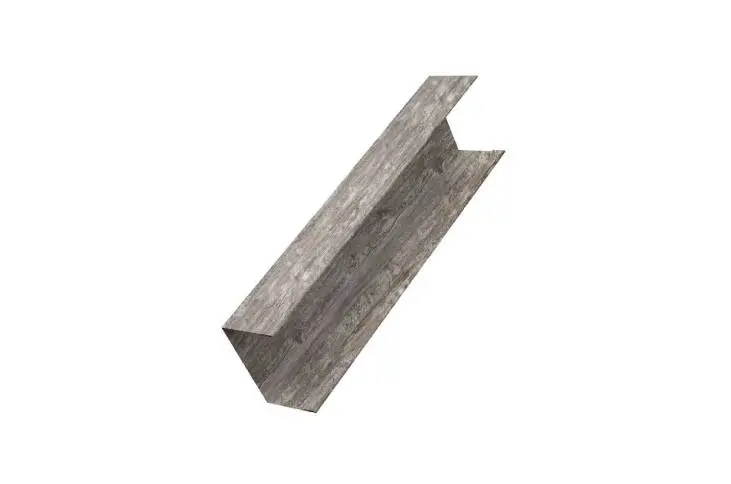 Крышка 65х40 жалюзи Grand Line Milan,Tokyo, 0,45 Print Elite, Nordic Wood Grand Line